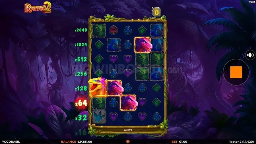 Slot Winning Tips